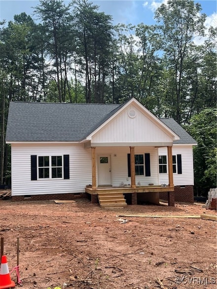 4719 Shannon Hill Rd, Columbia, VA 23038