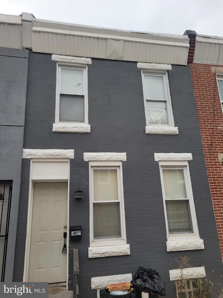 2030 Granite St, Philadelphia, PA 19124