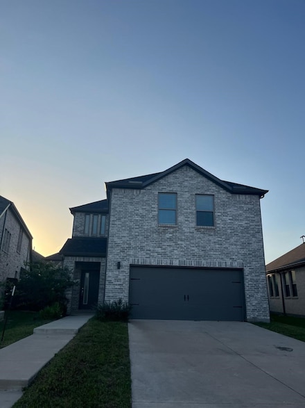 2421 Gaulding St, Royse City, TX 75189