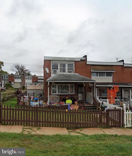 4415 Norfen Rd, Halethorpe, MD 21227