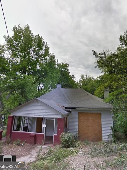 330 Fulton St, Macon, GA 31217