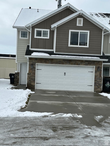 1148 W 2050 S, Syracuse, UT 84075