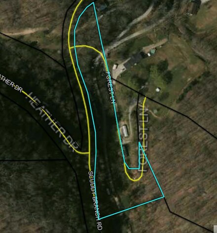 23 Forest Ln, Scuddy, KY 41760