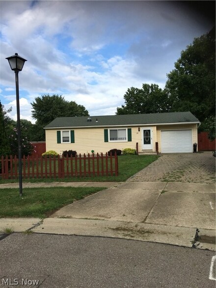 22 Cutters Landing, Rittman, OH 44270