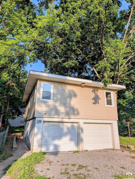 830 Locust St, Eudora, KS 66025