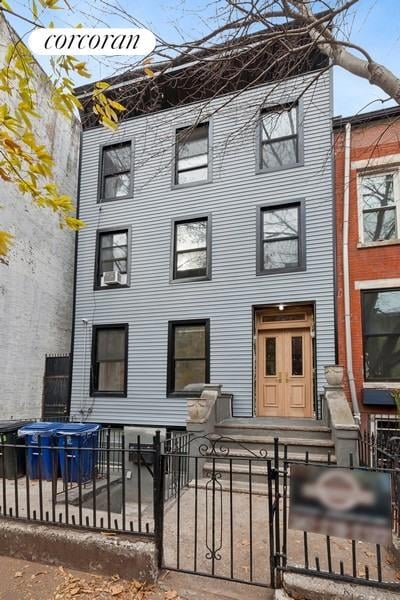 129 Clifton Place Unit 3, Brooklyn, NY 11238