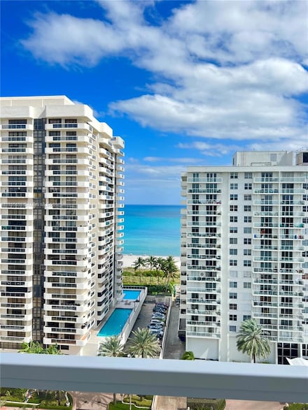 5700 Collins Ave Unit 16B, Miami Beach, FL 33140