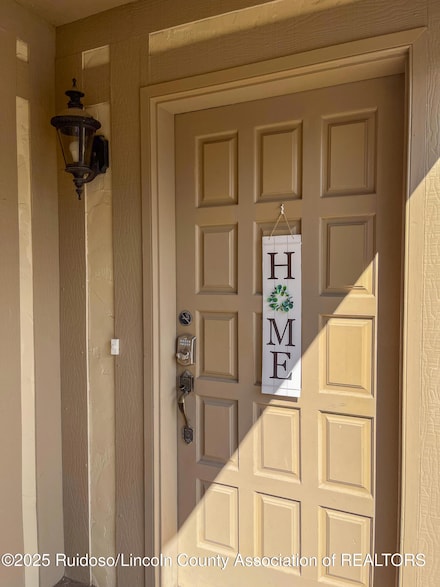 For lease: 214 Metz Dr Unit 232, Ruidoso, NM 88345