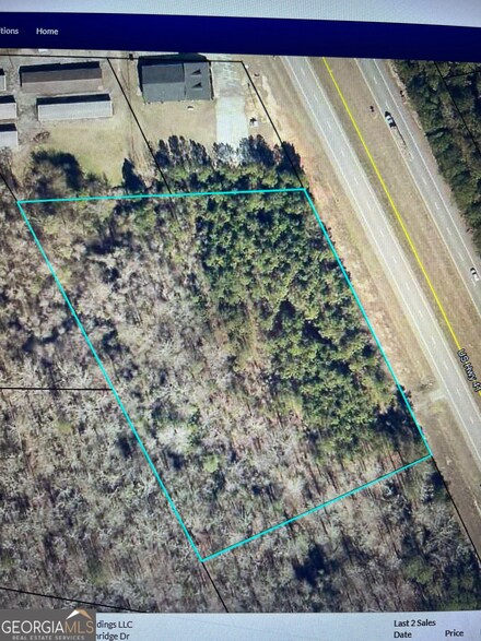 0 Highway 41 N Unit 10489600, Barnesville, GA 30204