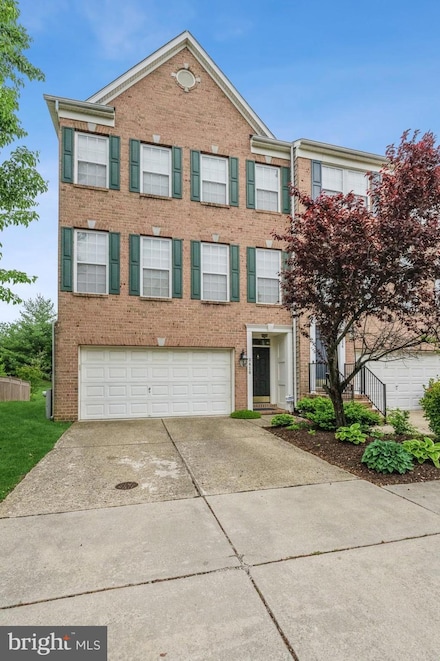 3416 Barnhouse Dr, Edgewater, MD 21037