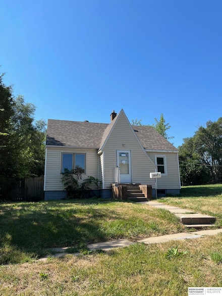3309 Blondo St, Omaha, NE 68111