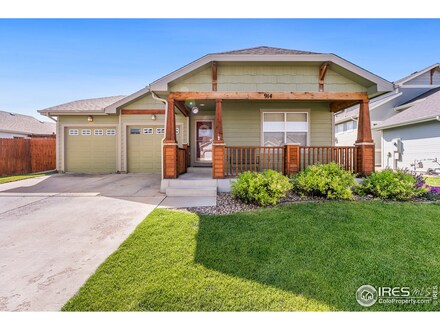 914 Elgin Ct, Fort Collins, CO 80524