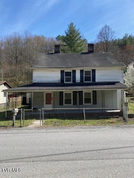 5332 Stonega Rd, Stonega, VA 24216