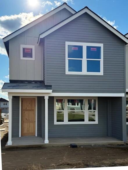4245 SW 39th St Unit Lot 148, Redmond, OR 97756