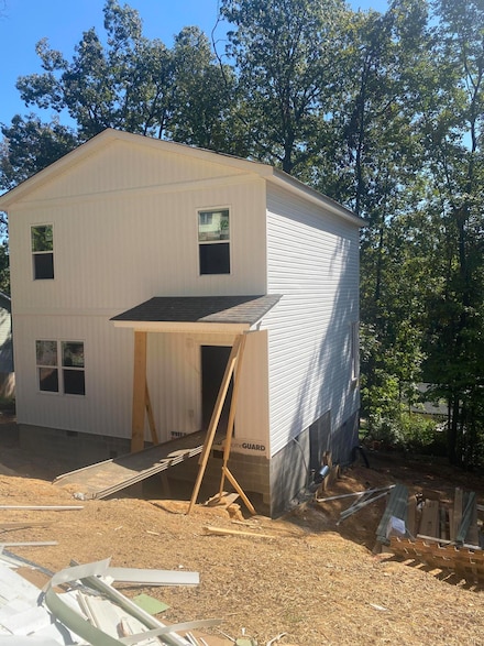 3624 Mountain View Dr, Chattanooga, TN 37406