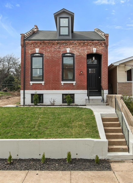 3311 Missouri Ave, Saint Louis, MO 63118