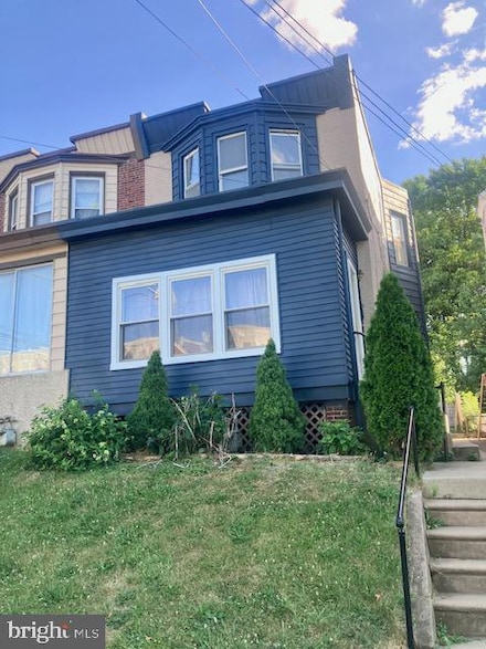 118 Cherry St, Darby, PA 19023