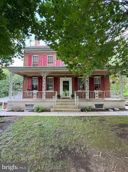 3067 E Prospect Rd, York, PA 17402