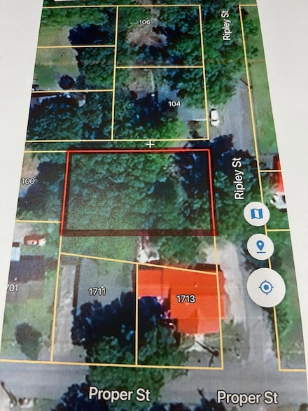 0 Ripley St, Corinth, MS 38834