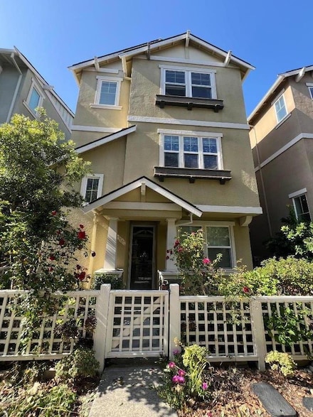 2620 Tamalpais Terrace, Fremont, CA 94538