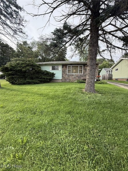 1028 Burlington St, Youngstown, OH 44510