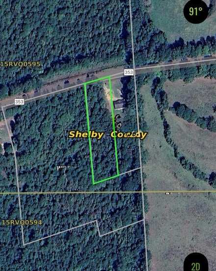1945 Farm To Market 353, San Augustine, TX 75972
