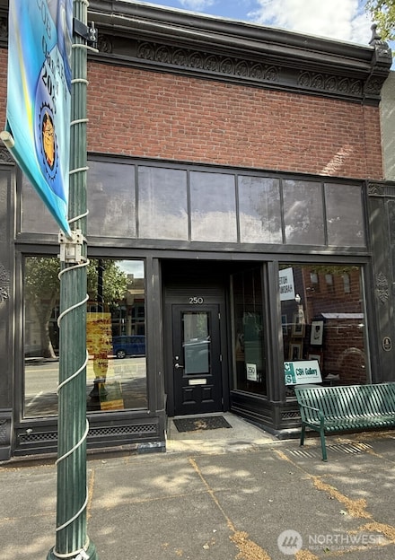 250 E Main St, Dayton, WA 99328
