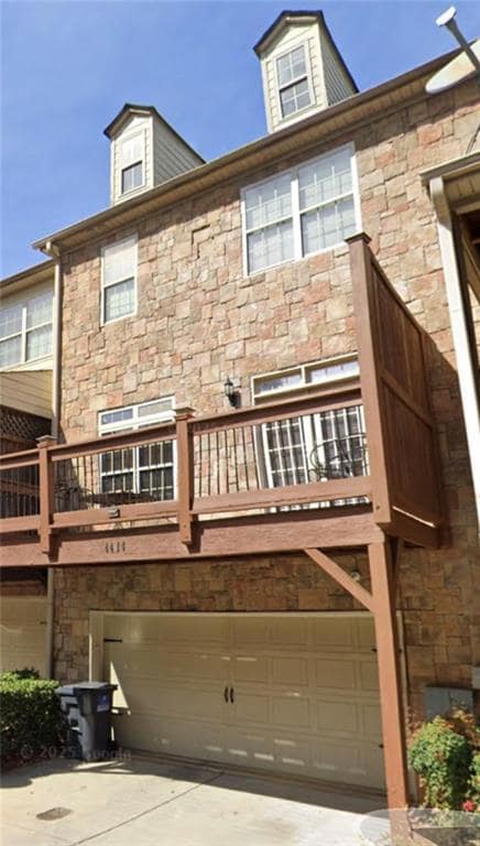 4414 George David Way, Powder Springs, GA 30127