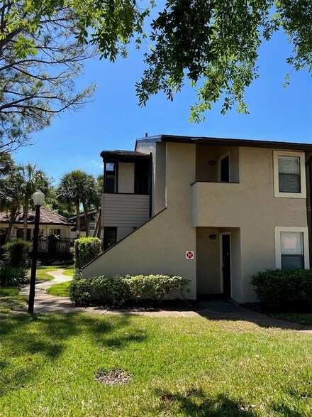 2911 Antique Oaks Cir Unit GE, Winter Park, FL 32792