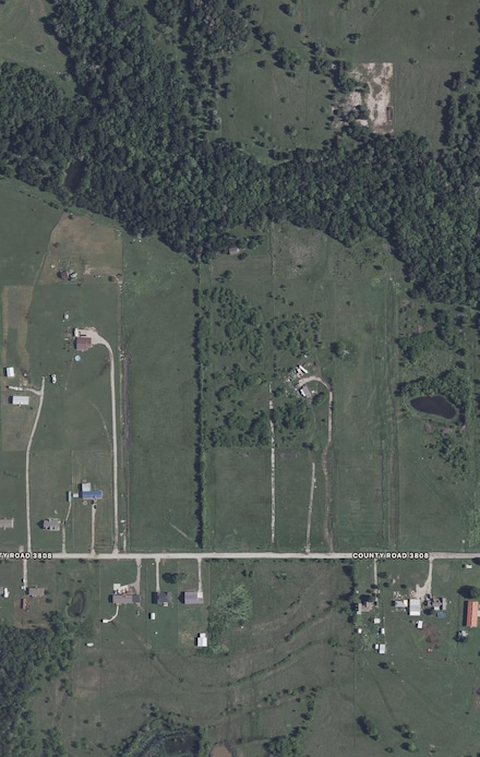 Tract 1 Vz County Road 3808, Wills Point, TX 75169