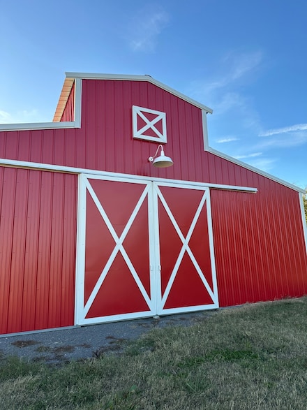 1236 E Hereford Ln, McAlester, OK 74501