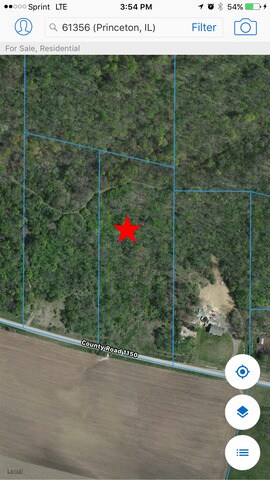 000 County Road 1150 Rd, Princeton, IL 61356
