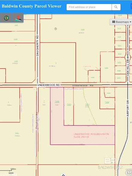 0 Underwood Rd Unit 4 374579, Foley, AL 36535