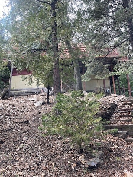 544 Community Dr, Lake Arrowhead, CA 92352