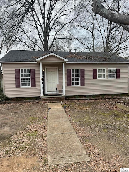 149 Rex St, Dubach, LA 71235