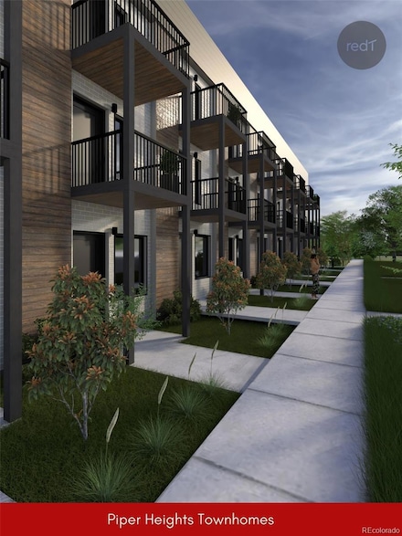 1642 Lafayette St Unit 1, Denver, CO 80218