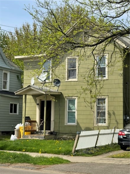 164 Boardman St, Elmira, NY 14904