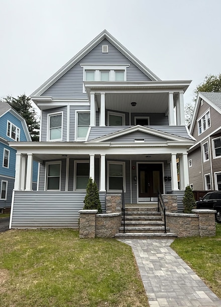 130 Hubinger St Unit 3, New Haven, CT 06511