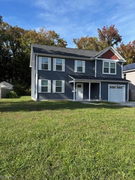 1431 E Pembroke Ave, Hampton, VA 23663