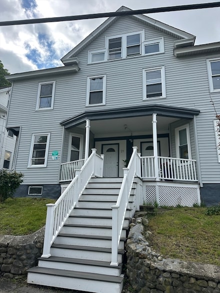 21 18th St Unit 21, Lowell, MA 01850