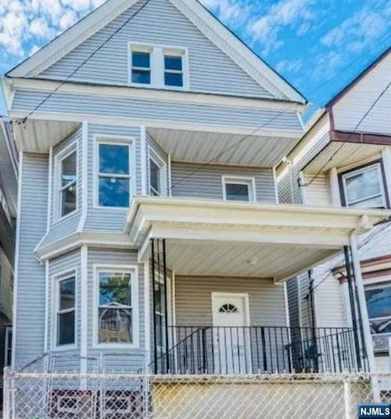 84 Peabody Place, Newark, NJ 07104