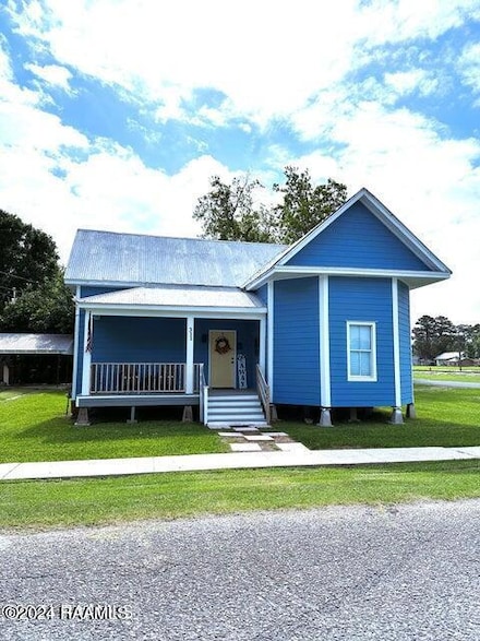 311 S Guegnon St, Abbeville, LA 70510