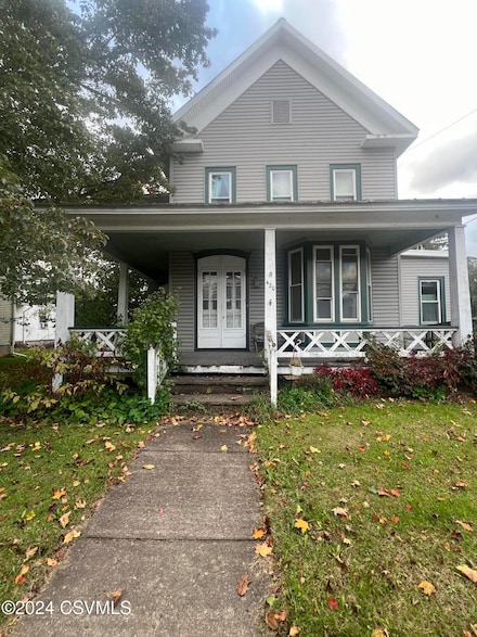 420 Main St, Benton, PA 17814