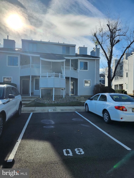 5004 Tracy Ct, Voorhees, NJ 08043