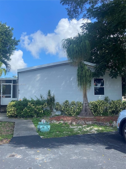18705 SW 344th Terrace, Homestead, FL 33034