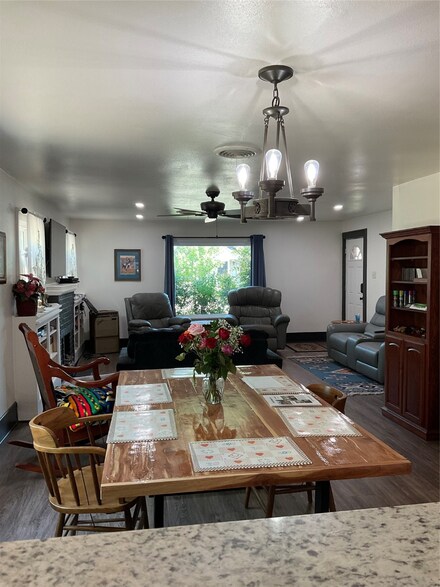 850 Ballinger St, Abilene, TX 79605