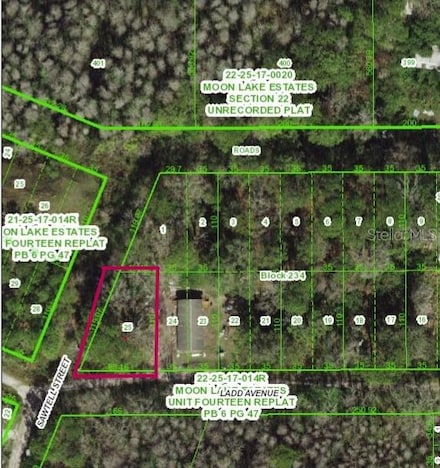 0 Ladd Ave Unit MFRW7876691, New Port Richey, FL 34654
