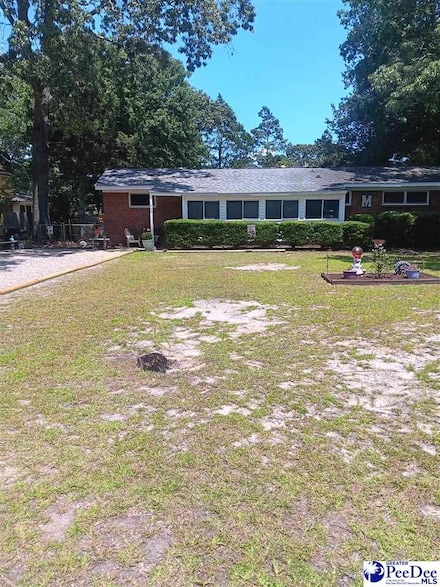 509 Haven Dr, Hartsville, SC 29550