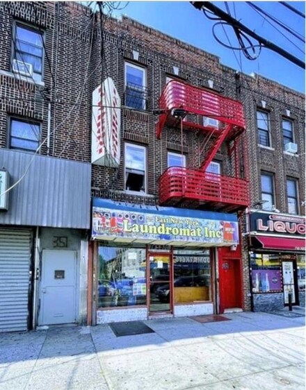 355 New Lots Ave, E. New York, NY 11207