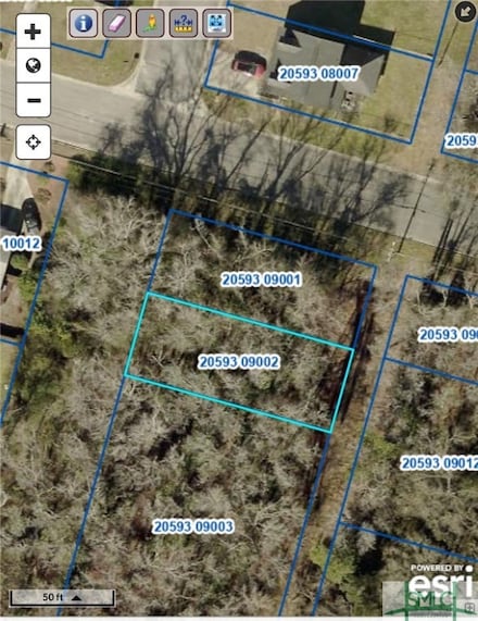 0 Heard St, Savannah, GA 31405